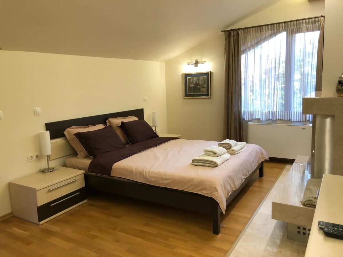 Виллы Luxury Villa Borina Zheleznitsa-38