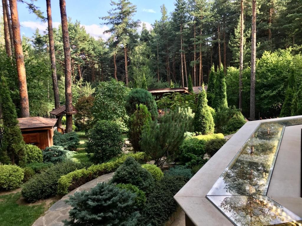 Виллы Luxury Villa Borina Zheleznitsa-69